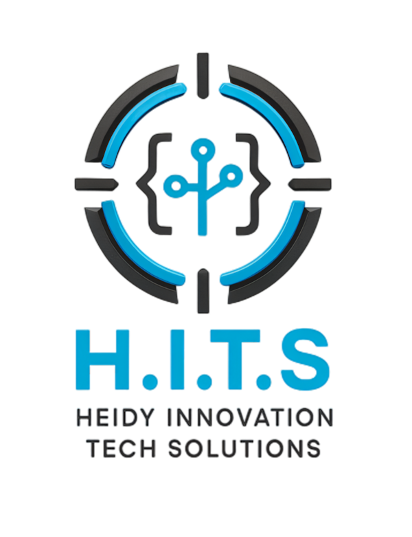 HeidyTech Logo